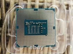 Processeur Intel Core i7-4790K 4Ghz LGA1150 8Mo