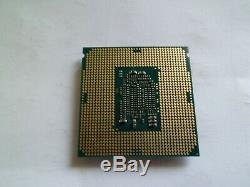 Processeur Intel Core i7-6700 (3,40 GHz 4,00 GHz en Turbo) SR2BT / L530B284