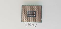 Processeur Intel Core i7-6800K (3.4 GHz)