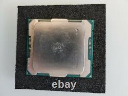 Processeur Intel Core i7-6950X Extreme Edition LGA 2011-3 jusqu'à 3,50 GHz HS