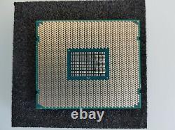Processeur Intel Core i7-6950X Extreme Edition LGA 2011-3 jusqu'à 3,50 GHz HS