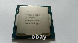 Processeur Intel Core i7-7700K Delid, 4.20 GHz (Turbo 4.50 GHz) 8MB, Socket 1151