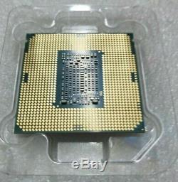 Processeur Intel Core i7-8700K (3.7 GHz) LGA 1151 SR3QR