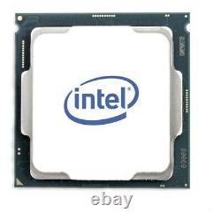 Processeur Intel Core i9-10900 2.8 GHz 20 MB
