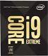 Processeur Intel Core I9-7980xe 2,6 Ghz 24,75 Mo 12 Cours Lga2066 Remis à Neuf