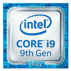 Processeur Intel Core i9-9900 3.1 GHz 16 MB LGA1151