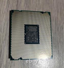 Processeur Intel Core i9-9900x 10c/20t 3.50-4.40ghz version boite bx80673i99900x