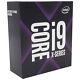 Processeur Intel Core I9-9920x (3.5 Ghz / 4.4 Ghz) Lga2066