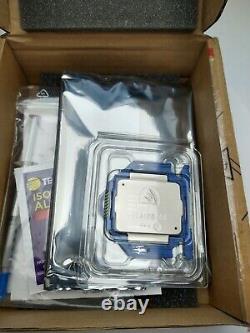 Processeur Intel Xeon 12 Core E5-4640 v3 30 M Cache 1.9GHz SR22L CPU 8 GT/S