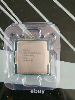 Processeur intel core i7 4790k socket intel lga1150 lga 1150 h3 z97 z87 h97 h87