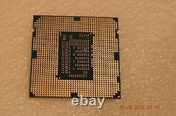 Processeur processeur Intel Core i5-3470 3,2 GHz SR0T8 MALAIS L3238253