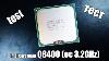 Quad Intel Core Quad Q8400 Oc 3 2ghz
