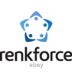 Renkforce Kit tuning PC Intel CoreT i5 i5-11500 4.6 GHz 8 GB RAM DDR4