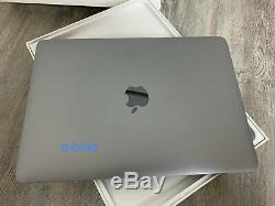 SOLDES APPLE MacBook Rétina 12 2017 Intel Core m3 à 1,2 GHz /8Go/256Go