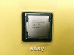 SR1QF Intel Coeur Processeur i7-4790 Quad Core LGA1150 3.60GHz CPU