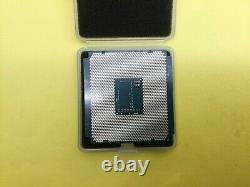 SR1XF Intel Processeur Xeon E5-2697V3 2.6GHz 14-Core 35MB Processeur