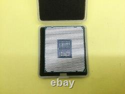 SR2PC Intel Coeur i7-6850K 3.6GHz 15MB Cache 6-Core 140W LGA2011 Bureau CPU