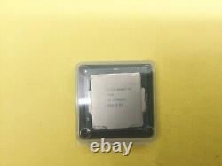 SR335 Intel Coeur i5-7500 3.4GHz Quad Core LGA 1151 CPU