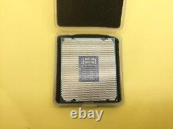 SRH03 Intel Xéon W-2225 4-Core 4.10GHz 8.25MB 105W CPU