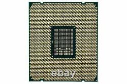 Sr2n7 Intel Xeon E5-2680 V4 14-core 2.40ghz 35m 120w Cpu