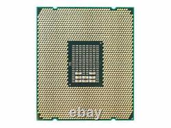 Sr2p3 Intel Xeon E5-2637 V4 4-core 3.5ghz 15mb Smart Cache