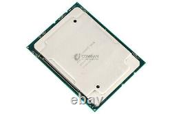 Sr3ar Intel Xeon Gold 6134 3.20ghz 8 Core 24.75mb Cache Cpu Processor