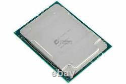Sr3tr Intel Xeon Gold 6144 Cpu Processor 8 Core 3.5ghz 24.75mb 150w L3 Cache