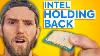 Stop Crippling Your Products Intel