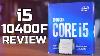 The Best 10th Gen Cpu Intel I5 10400f Review Techteamgb