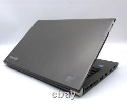 Toshiba Tecra Z40-c-12z Core i5 6200U 8GB 256GB 1920 x1080 Windows10Pro Notebook