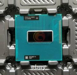 Un Neuf Intel Coeur i7 3632QM CPU 2.2GHz Quad Core 35W SR0V0 Portable Processeur