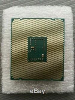 Xeon E5-2680 V3 12 core 2.50/3.3 GHz 30 M Cache LGA2011-v3 (x99)